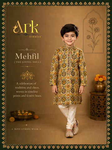 Mehfil: Where Tradition Meets the Joy of Celebration